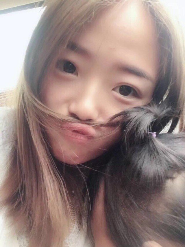 成都郫县学生妹